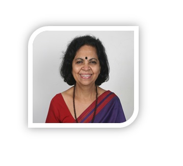 Dr. Reena Ramachandran